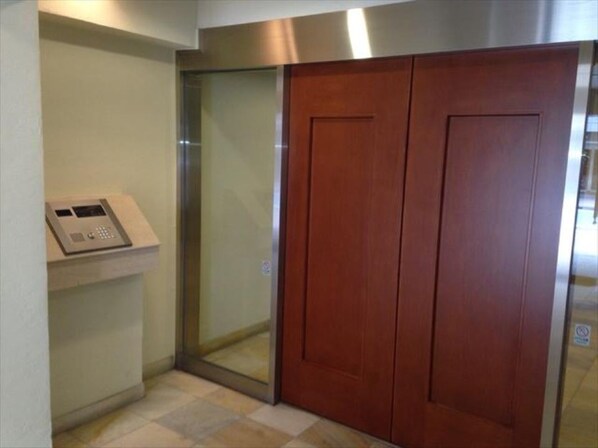 コンフォリア西麻布の物件内観写真